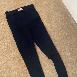 FREE PEOPLE JEGGING